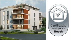 certificação energética de edificios