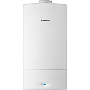 Cerapur Excellence Compact