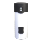 Bomba de calor A.Q.S.