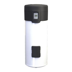 Bomba de calor A.Q.S.